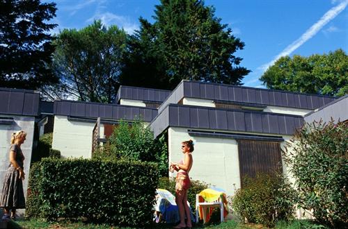 Village de vacances Mergieux Midi-Pyrénées - Najac visuel 21/24