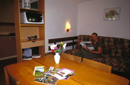 Village de vacances Mergieux Midi-Pyrénées - Najac visuel 19/24