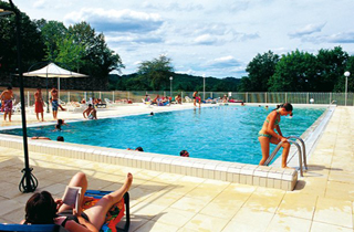 Village de vacances Mergieux Midi-Pyrénées - Najac visuel 14/24