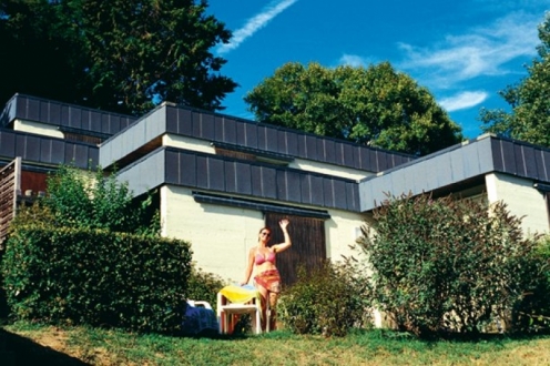 Village de vacances Mergieux Midi-Pyrénées - Najac visuel 3/24