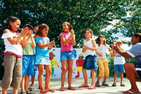 Village de vacances Mergieux Midi-Pyrénées - Najac visuel 7/24