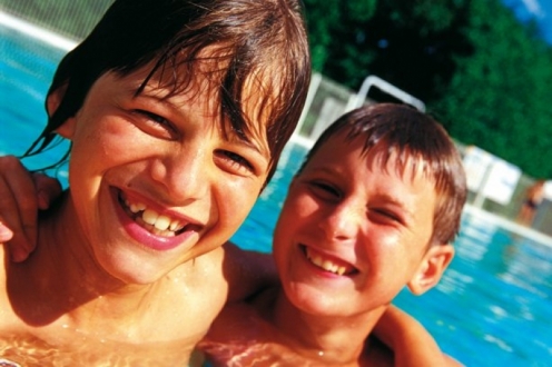 Village de vacances Mergieux Midi-Pyrénées - Najac visuel 9/24