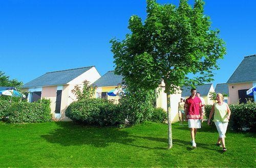 Village de vacances Sarzeau Landrézac Bretagne - Sarzeau visuel 4/6