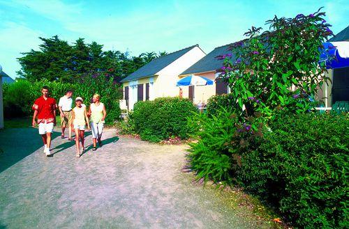 Village de vacances Sarzeau Landrézac Bretagne - Sarzeau visuel 5/6