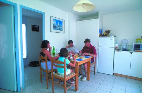 Village de vacances Sarzeau Landrézac Bretagne - Sarzeau visuel 6/6