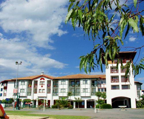 Village de Vacances Untxin Aquitaine - Urrugne visuel 20/20