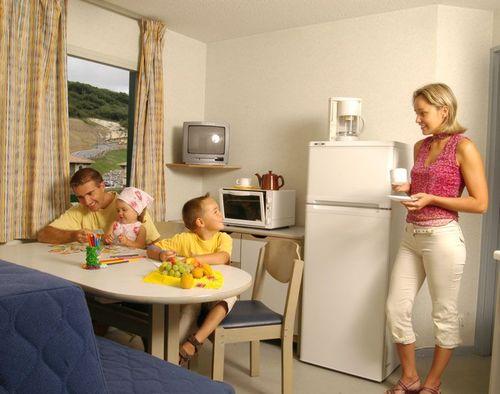 Village de Vacances Untxin Aquitaine - Urrugne visuel 14/20