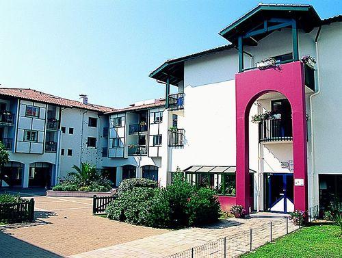 Village de Vacances Untxin Aquitaine - Urrugne visuel 13/20