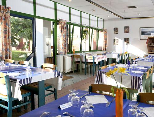 Village de Vacances Untxin Aquitaine - Urrugne visuel 12/20