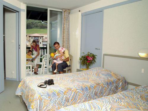 Village de Vacances Untxin Aquitaine - Urrugne visuel 11/20