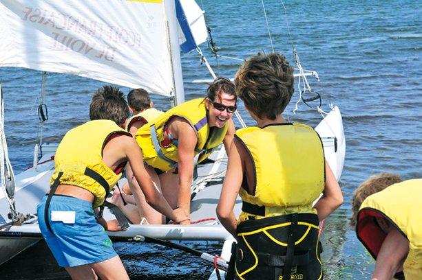 Village de Vacances Untxin Aquitaine - Urrugne visuel 6/20