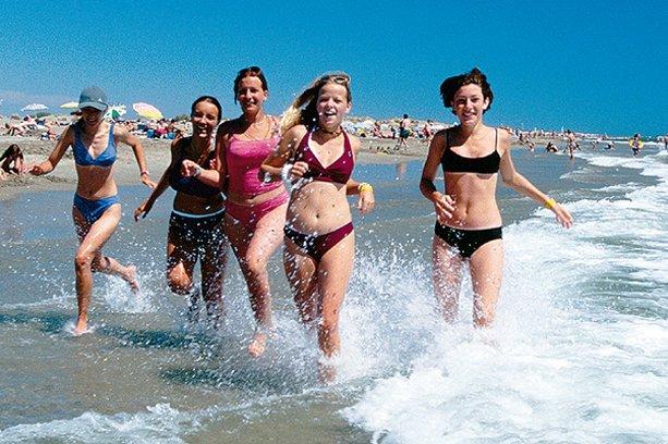 Village de Vacances Untxin Aquitaine - Urrugne visuel 3/20