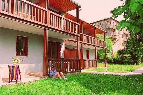 Village de Vacances VVF Brusque Midi-Pyrénées - Brusque visuel 1/10