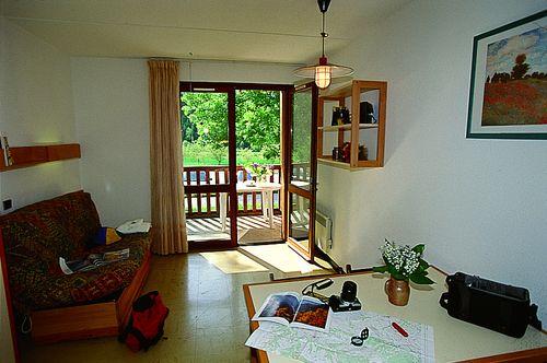 Village de Vacances VVF Brusque Midi-Pyrénées - Brusque visuel 6/10