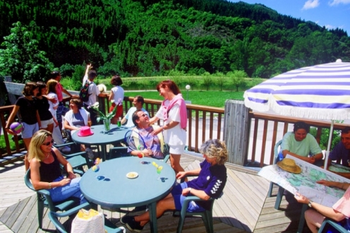 Village de Vacances VVF Brusque Midi-Pyrénées - Brusque visuel 5/10
