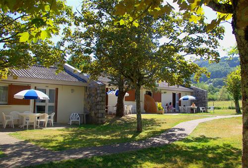 Village de Vacances VVF Espalion Midi-Pyrénées - Espalion visuel 1/10
