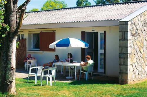 Village de Vacances VVF Espalion Midi-Pyrénées - Espalion visuel 8/10