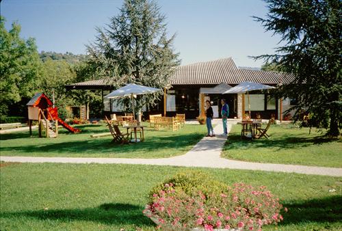 Village de Vacances VVF Espalion Midi-Pyrénées - Espalion visuel 7/10