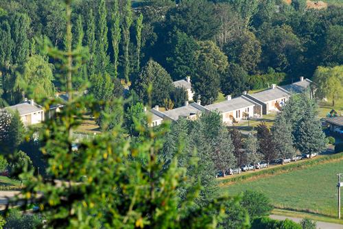 Village de Vacances VVF Espalion Midi-Pyrénées - Espalion visuel 6/10