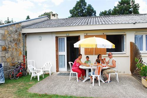 Village de Vacances VVF Espalion Midi-Pyrénées - Espalion visuel 5/10