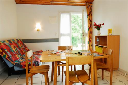 Village de Vacances VVF Espalion Midi-Pyrénées - Espalion visuel 3/10