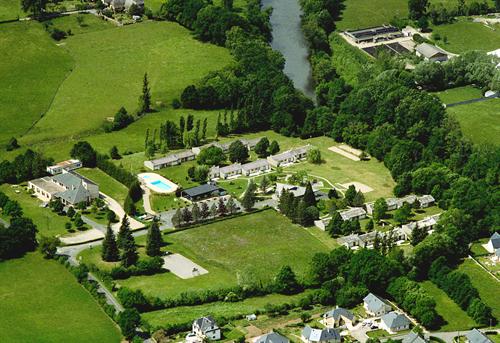 Village de Vacances VVF Espalion Midi-Pyrénées - Espalion visuel 2/10