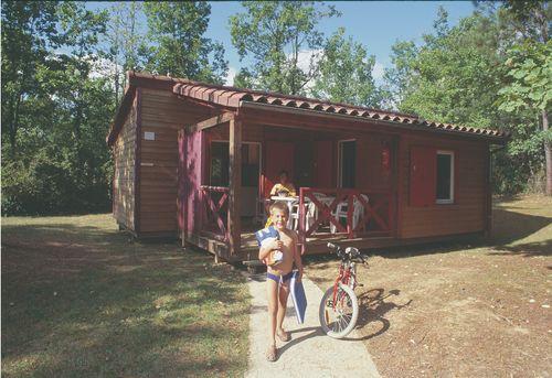 Village de vacances VVF Prayssac Midi-Pyrénées - Prayssac visuel 8/9