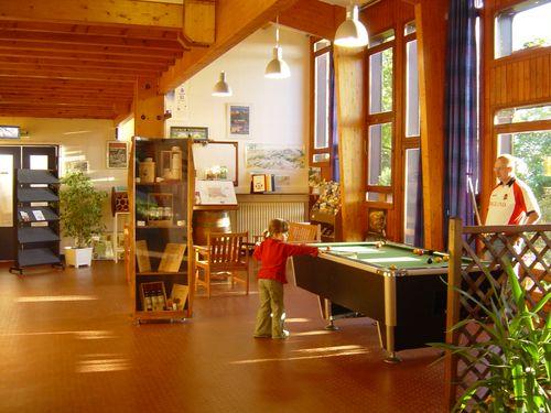 Village de vacances VVF Prayssac Midi-Pyrénées - Prayssac visuel 7/9