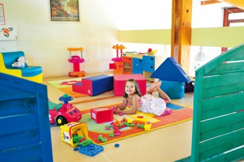 Village de vacances VVF Prayssac Midi-Pyrénées - Prayssac visuel 3/9