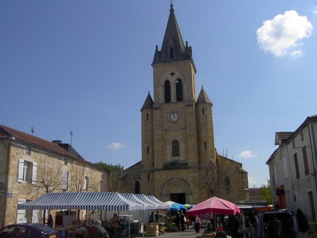 Village de vacances VVF Prayssac Midi-Pyrénées - Prayssac visuel 2/9