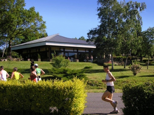 Village de vacances VVF Villefranche de Panat Midi-Pyrénées - Villefranche-de-Panat visuel 8/10