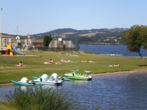 Village de vacances VVF Villefranche de Panat Midi-Pyrénées - Villefranche-de-Panat visuel 7/10