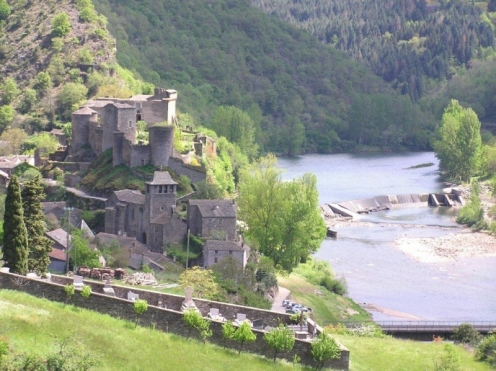 Village de vacances VVF Villefranche de Panat Midi-Pyrénées - Villefranche-de-Panat visuel 5/10