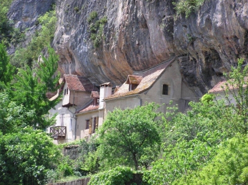 Village de vacances VVF Villefranche de Panat Midi-Pyrénées - Villefranche-de-Panat visuel 3/10