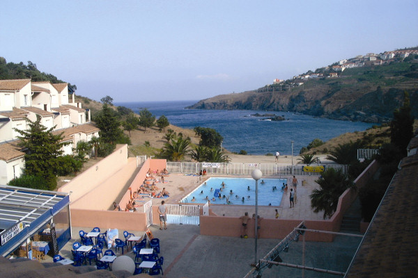 Village des Aloes Languedoc-Roussillon - Cerbère visuel 18/18