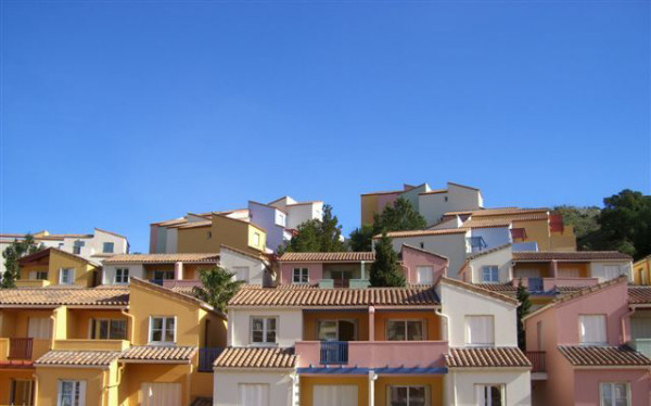 Village des Aloes Languedoc-Roussillon - Cerbère visuel 17/18