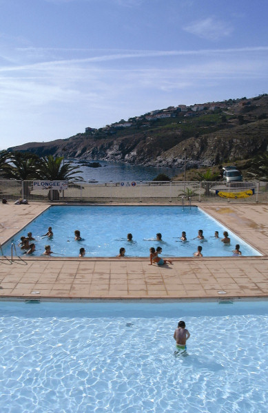 Village des Aloes Languedoc-Roussillon - Cerbère visuel 16/18