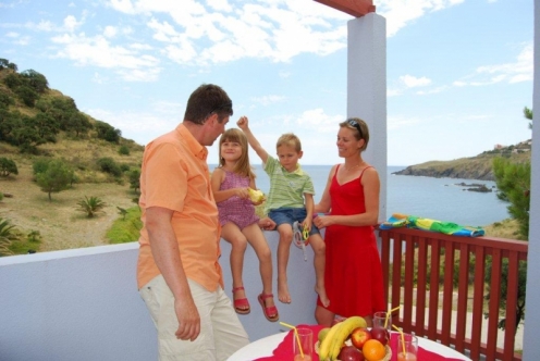 Village des Aloes Languedoc-Roussillon - Cerbère visuel 3/18