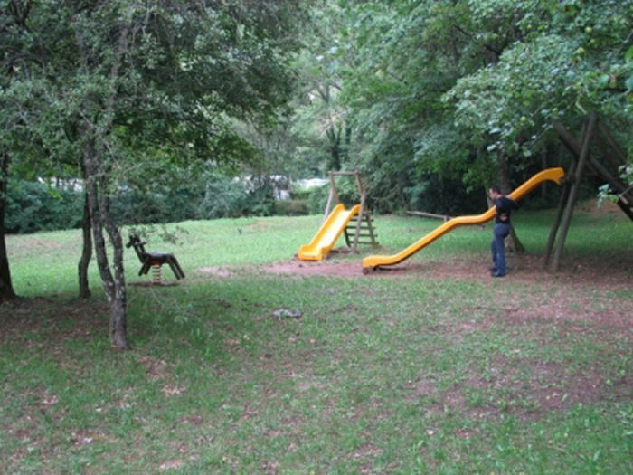 Village des Chalets du Golf Languedoc-Roussillon - La Canourgue visuel 7/10