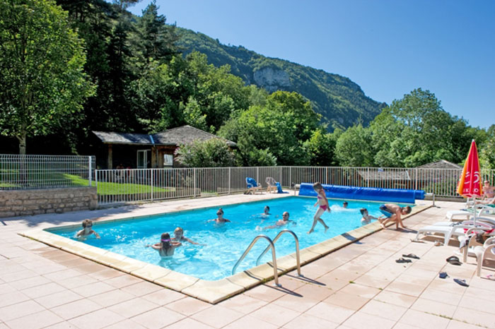 Village des Chalets du Golf Languedoc-Roussillon - La Canourgue visuel 4/10