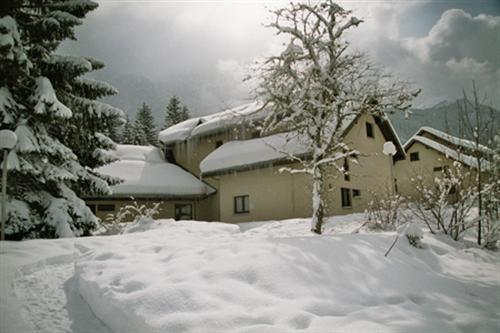 Village du Haut Bréda Rhône-Alpes - Les 7-Laux visuel 20/20