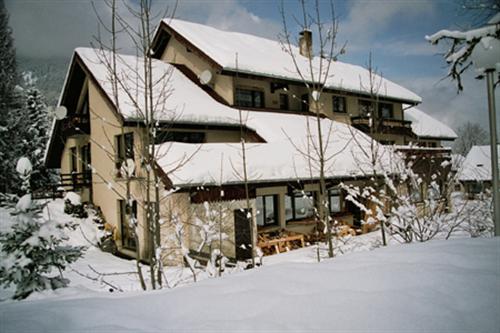 Village du Haut Bréda Rhône-Alpes - Les 7-Laux visuel 18/20