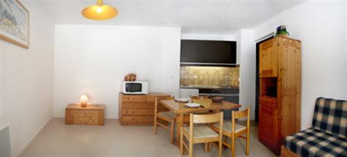 Village du Haut Bréda Rhône-Alpes - Les 7-Laux visuel 14/20