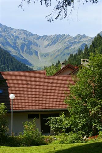 Village du Haut Bréda Rhône-Alpes - Les 7-Laux visuel 13/20
