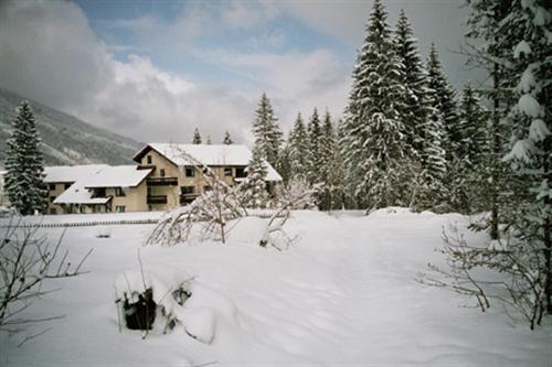 Village du Haut Bréda Rhône-Alpes - Les 7-Laux visuel 12/20