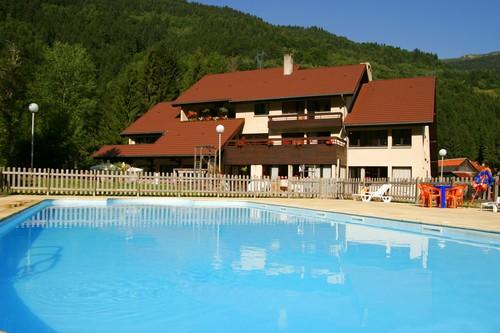 Village du Haut Bréda Rhône-Alpes - Les 7-Laux visuel 10/20