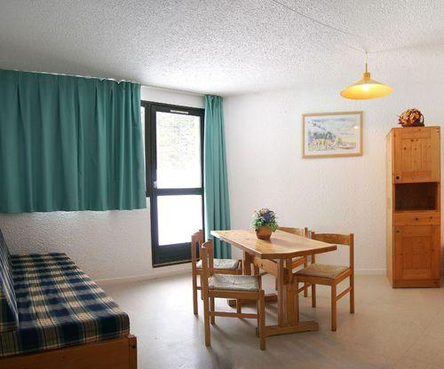 Village du Haut Bréda Rhône-Alpes - Les 7-Laux visuel 8/20