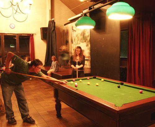 Village du Haut Bréda Rhône-Alpes - Les 7-Laux visuel 7/20