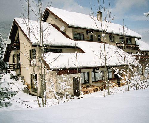 Village du Haut Bréda Rhône-Alpes - Les 7-Laux visuel 5/20