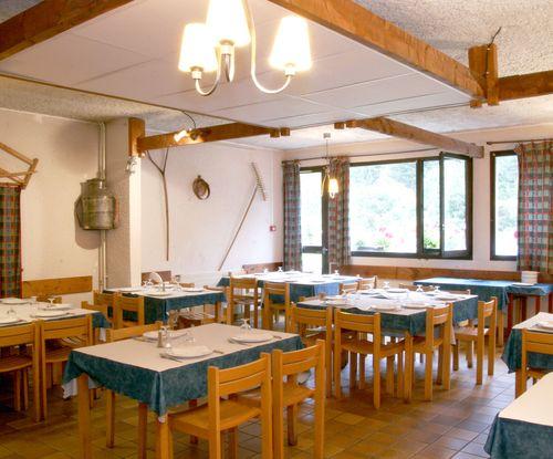 Village du Haut Bréda Rhône-Alpes - Les 7-Laux visuel 4/20